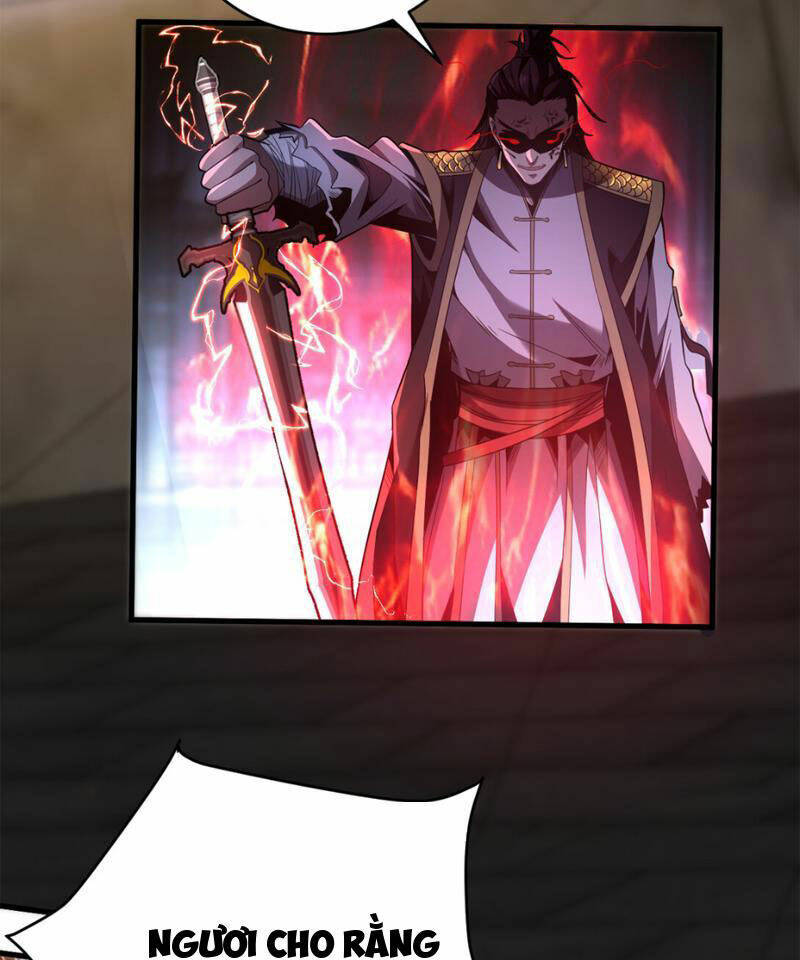 Đệ Tử Tu Luyện Còn Ta Thì Lười Biếng Chapter 35 - Trang 2