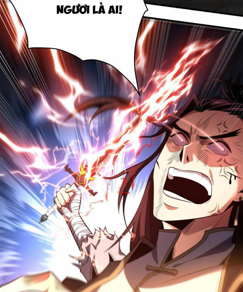 Đệ Tử Tu Luyện Còn Ta Thì Lười Biếng Chapter 35 - Trang 2