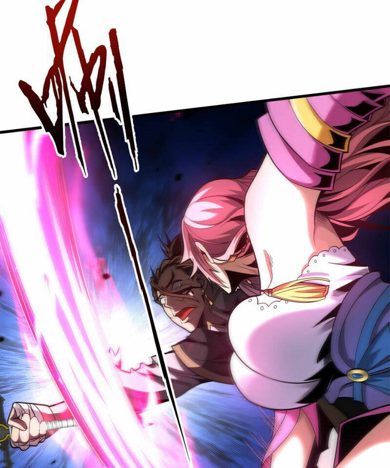 Đệ Tử Tu Luyện Còn Ta Thì Lười Biếng Chapter 35 - Trang 2