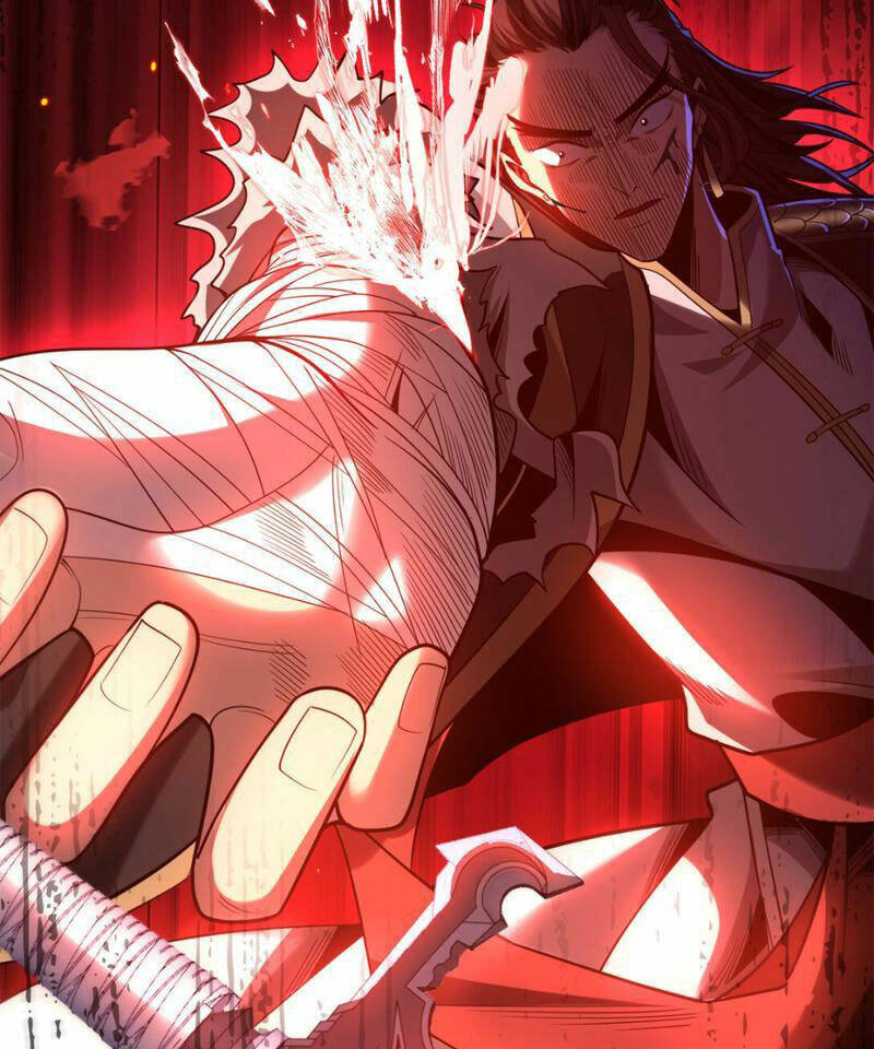 Đệ Tử Tu Luyện Còn Ta Thì Lười Biếng Chapter 35 - Trang 2