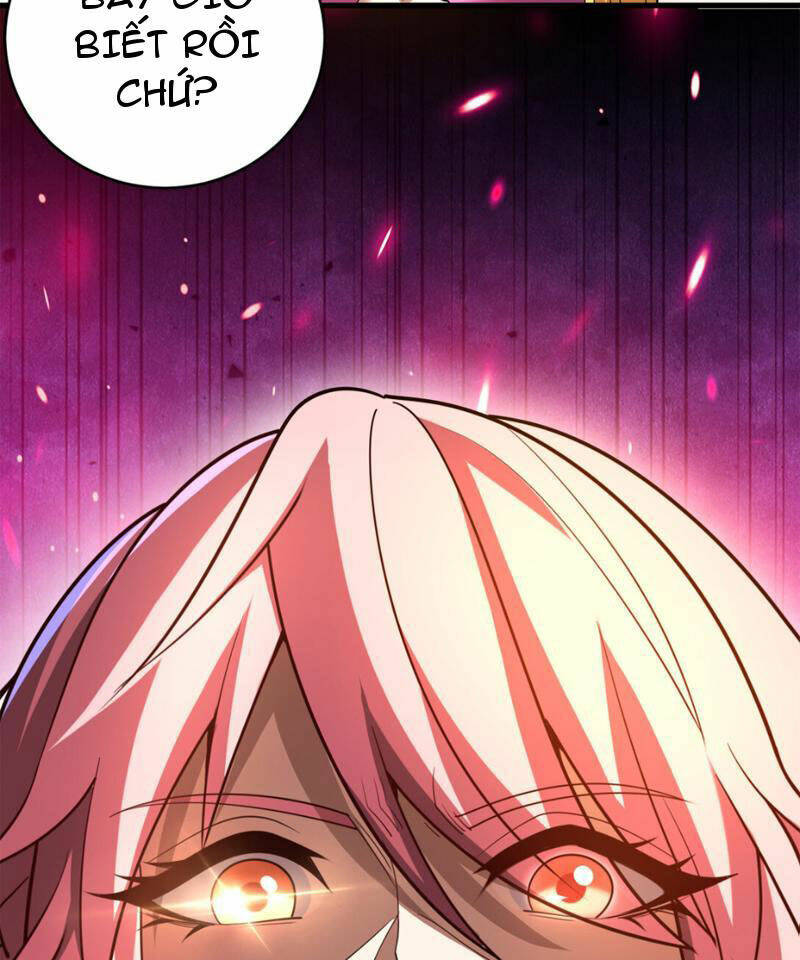 Đệ Tử Tu Luyện Còn Ta Thì Lười Biếng Chapter 35 - Trang 2