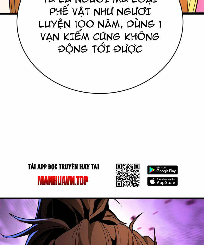 Đệ Tử Tu Luyện Còn Ta Thì Lười Biếng Chapter 35 - Trang 2