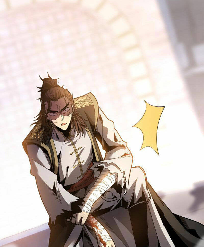 Đệ Tử Tu Luyện Còn Ta Thì Lười Biếng Chapter 35 - Trang 2