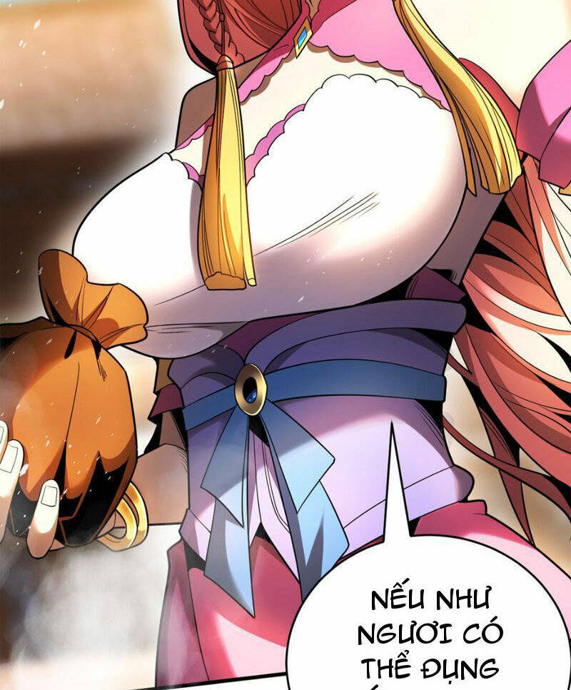 Đệ Tử Tu Luyện Còn Ta Thì Lười Biếng Chapter 35 - Trang 2