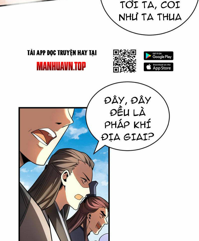 Đệ Tử Tu Luyện Còn Ta Thì Lười Biếng Chapter 35 - Trang 2