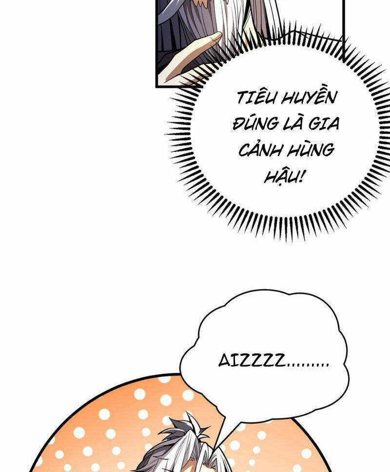 Đệ Tử Tu Luyện Còn Ta Thì Lười Biếng Chapter 35 - Trang 2