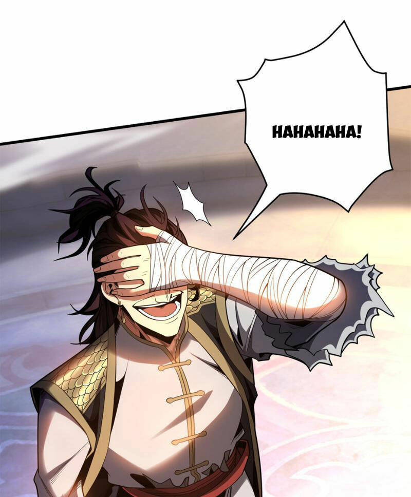 Đệ Tử Tu Luyện Còn Ta Thì Lười Biếng Chapter 35 - Trang 2