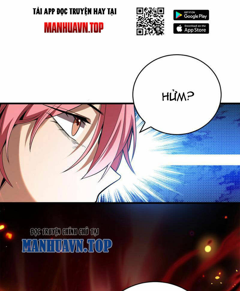 Đệ Tử Tu Luyện Còn Ta Thì Lười Biếng Chapter 35 - Trang 2