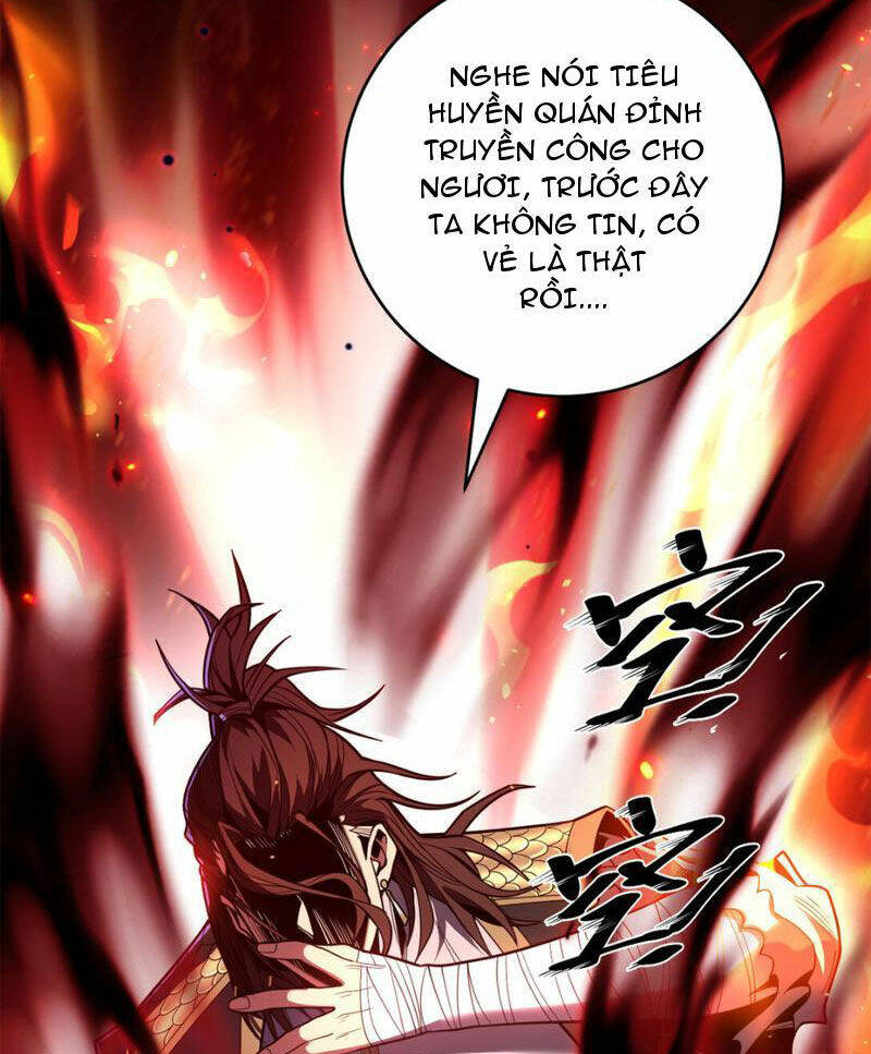 Đệ Tử Tu Luyện Còn Ta Thì Lười Biếng Chapter 35 - Trang 2