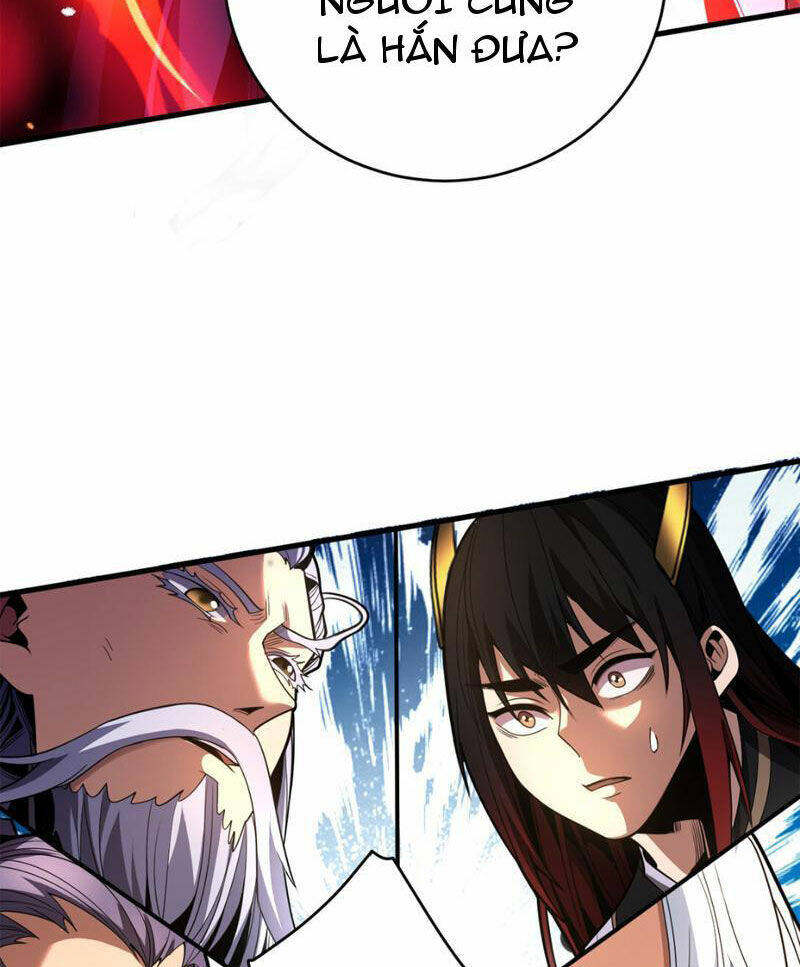 Đệ Tử Tu Luyện Còn Ta Thì Lười Biếng Chapter 35 - Trang 2