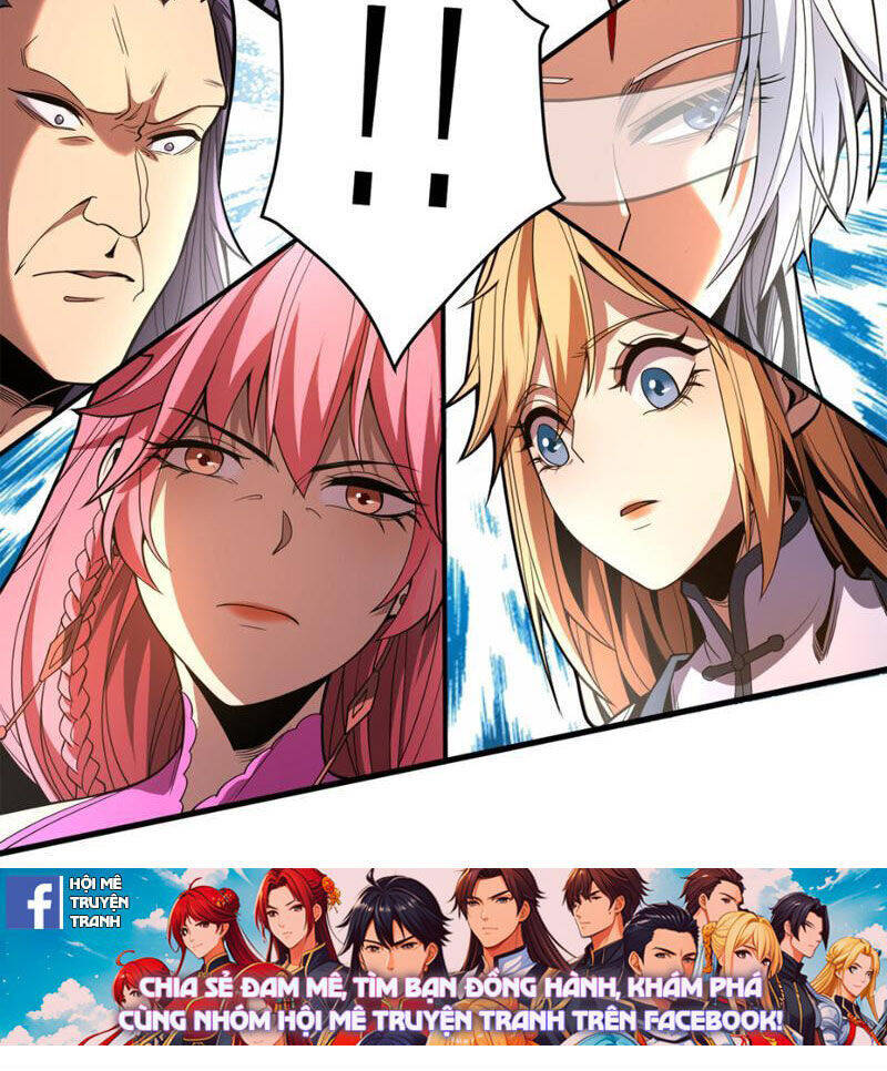 Đệ Tử Tu Luyện Còn Ta Thì Lười Biếng Chapter 35 - Trang 2