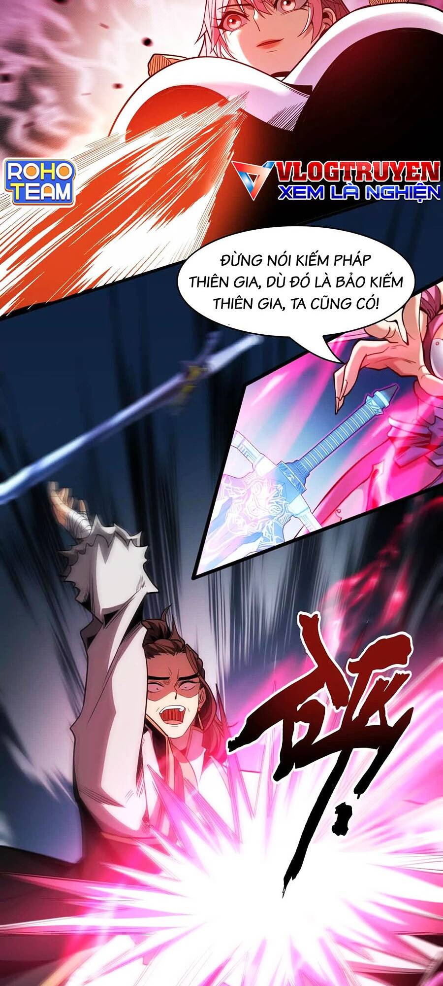 Đệ Tử Tu Luyện Còn Ta Thì Lười Biếng Chapter 36 - Trang 2