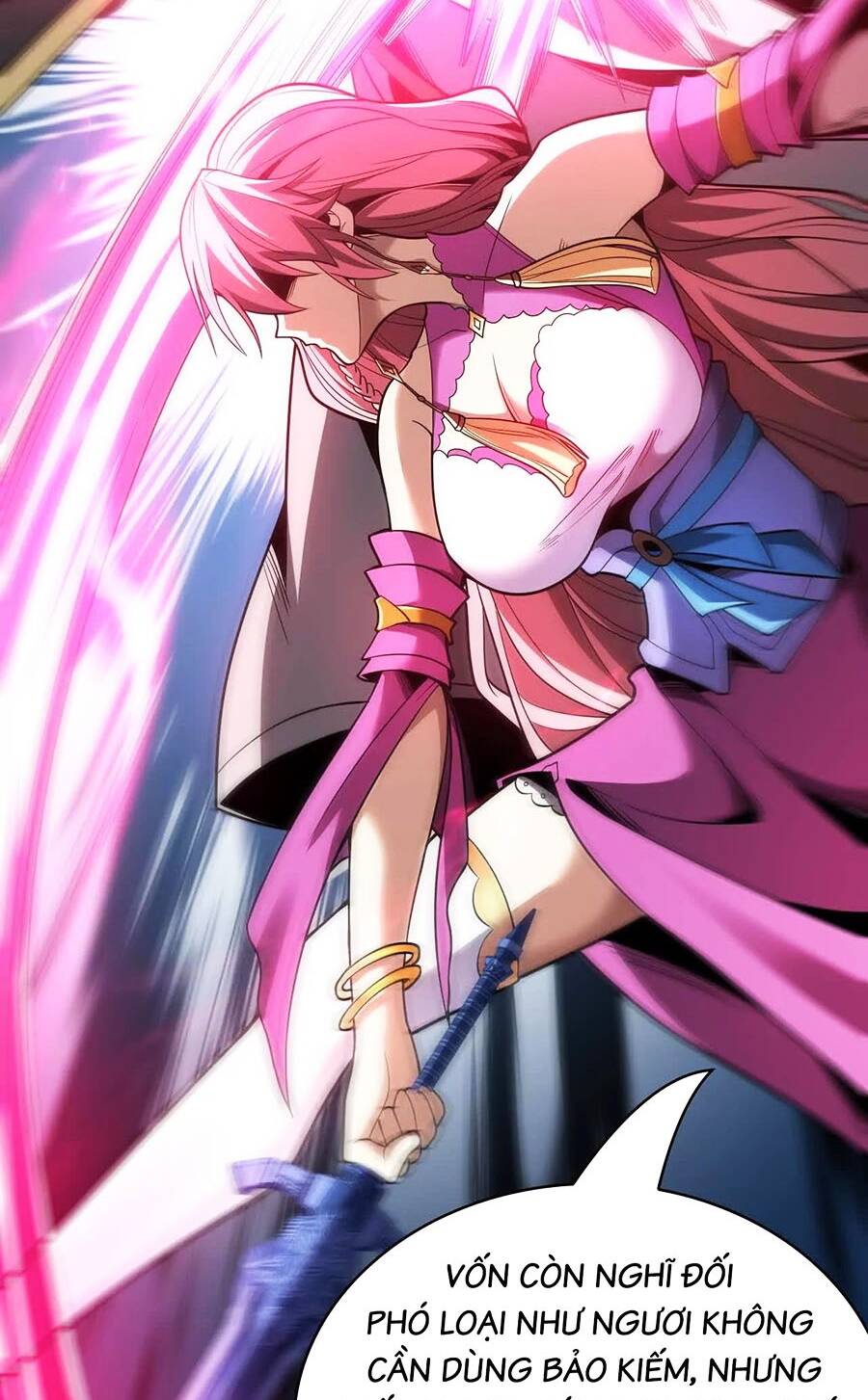 Đệ Tử Tu Luyện Còn Ta Thì Lười Biếng Chapter 36 - Trang 2