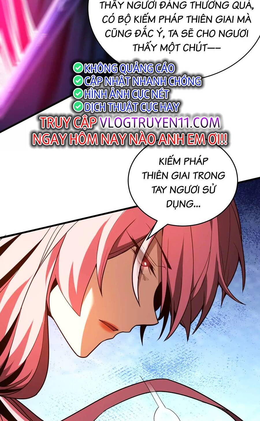 Đệ Tử Tu Luyện Còn Ta Thì Lười Biếng Chapter 36 - Trang 2