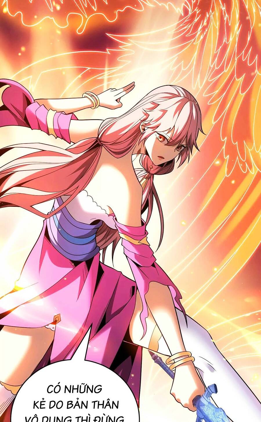 Đệ Tử Tu Luyện Còn Ta Thì Lười Biếng Chapter 36 - Trang 2
