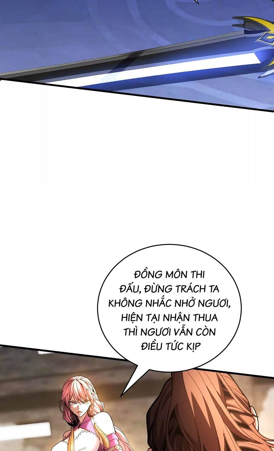 Đệ Tử Tu Luyện Còn Ta Thì Lười Biếng Chapter 36 - Trang 2