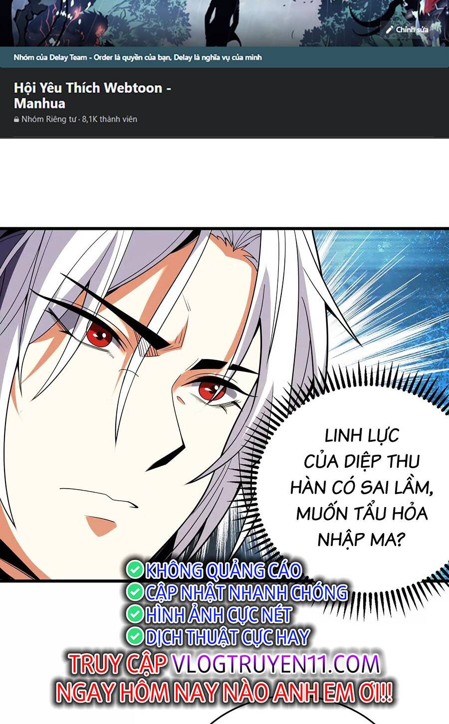 Đệ Tử Tu Luyện Còn Ta Thì Lười Biếng Chapter 36 - Trang 2