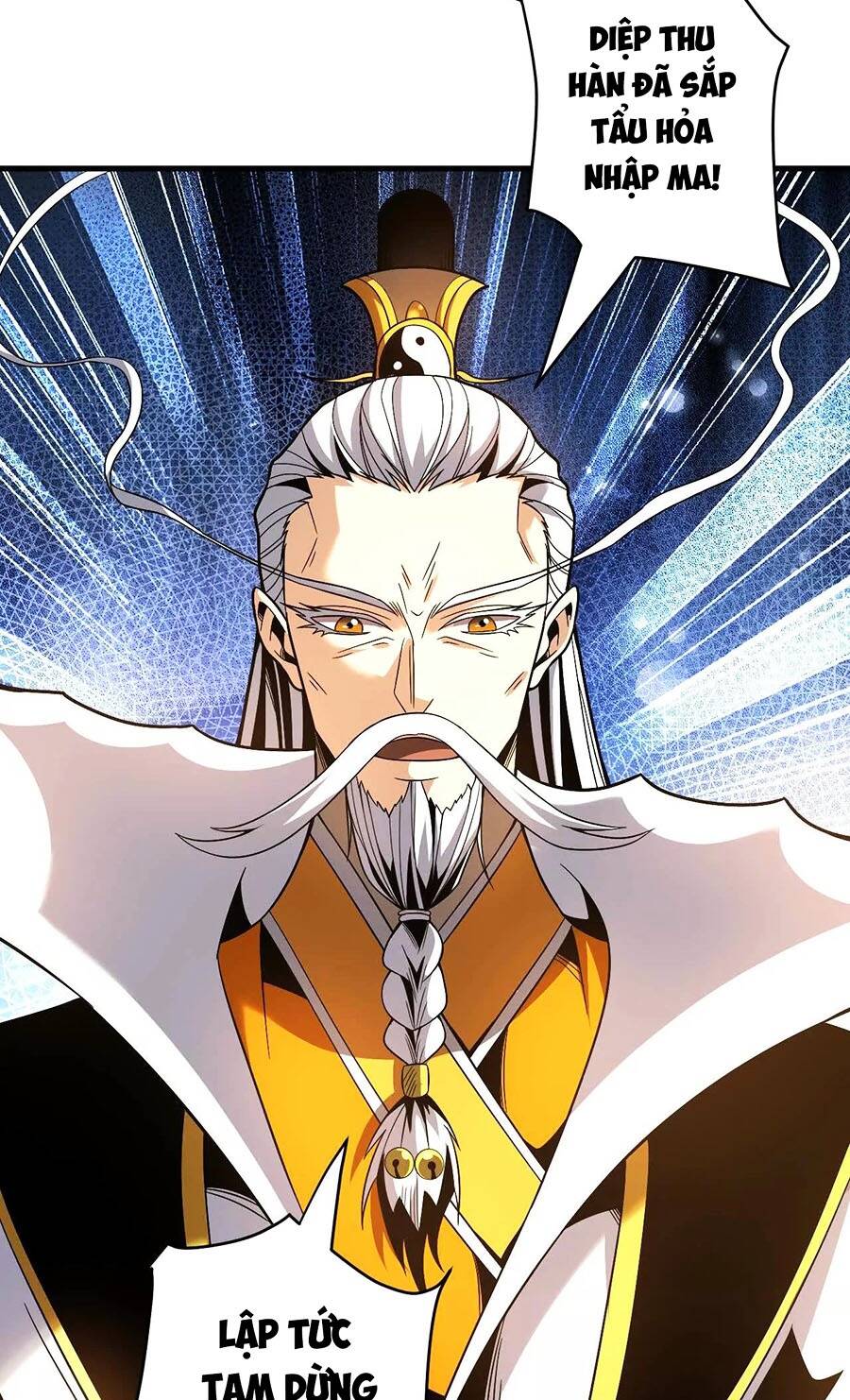 Đệ Tử Tu Luyện Còn Ta Thì Lười Biếng Chapter 36 - Trang 2