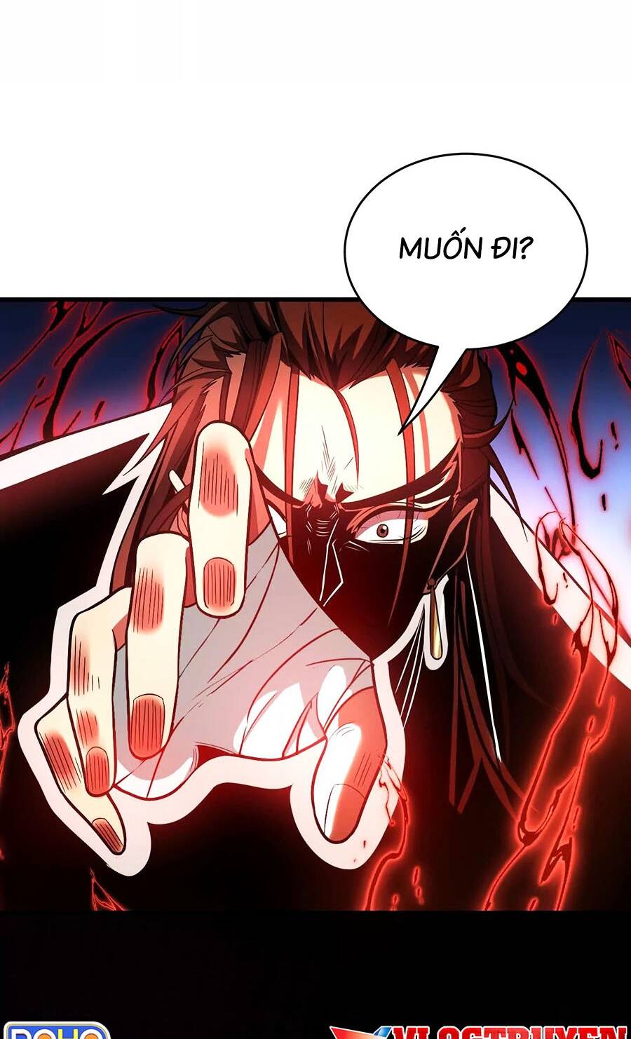 Đệ Tử Tu Luyện Còn Ta Thì Lười Biếng Chapter 36 - Trang 2