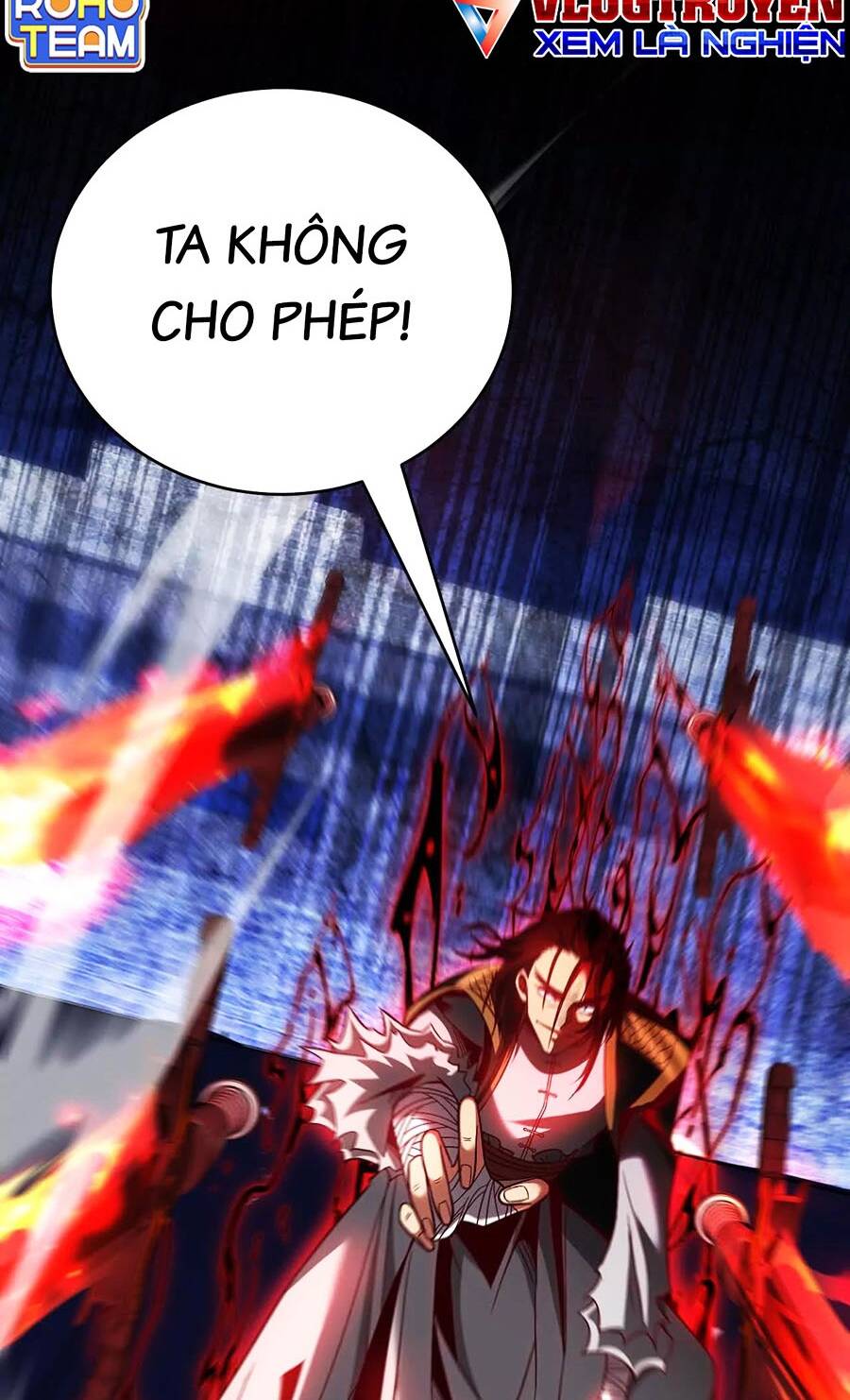 Đệ Tử Tu Luyện Còn Ta Thì Lười Biếng Chapter 36 - Trang 2