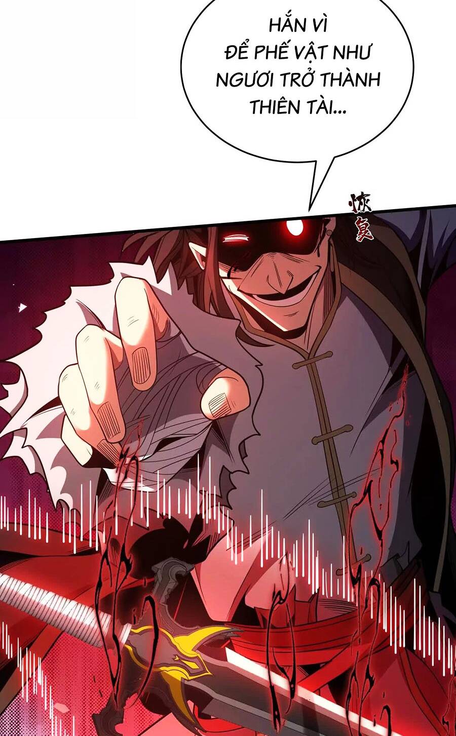 Đệ Tử Tu Luyện Còn Ta Thì Lười Biếng Chapter 36 - Trang 2