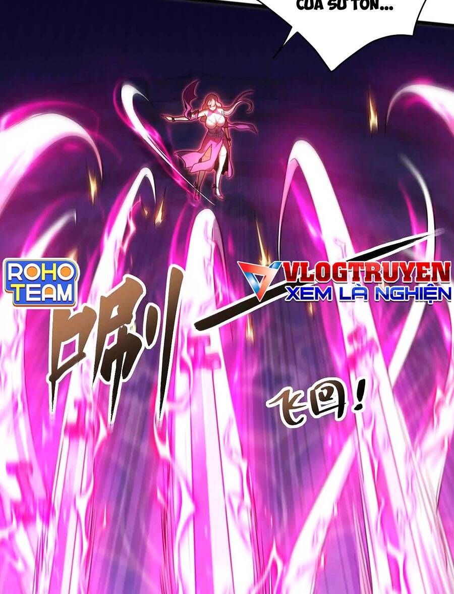 Đệ Tử Tu Luyện Còn Ta Thì Lười Biếng Chapter 36 - Trang 2