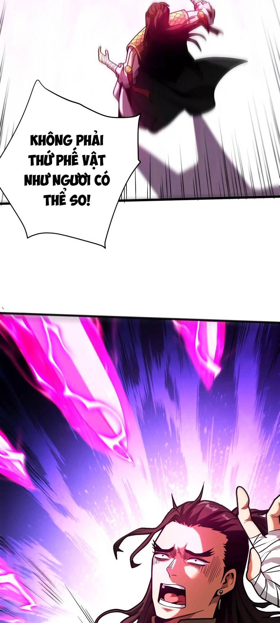 Đệ Tử Tu Luyện Còn Ta Thì Lười Biếng Chapter 36 - Trang 2