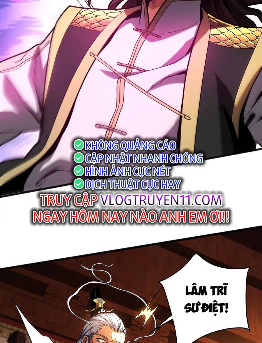 Đệ Tử Tu Luyện Còn Ta Thì Lười Biếng Chapter 36 - Trang 2