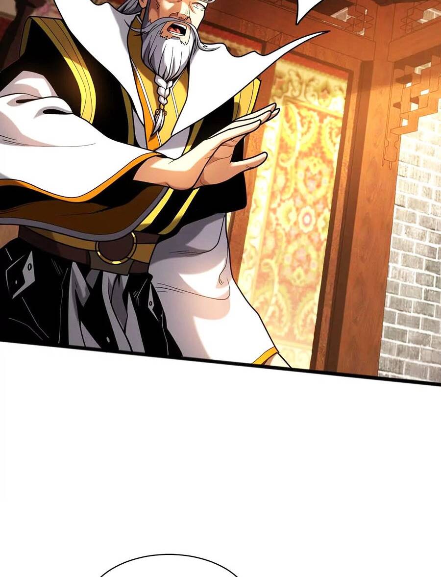 Đệ Tử Tu Luyện Còn Ta Thì Lười Biếng Chapter 36 - Trang 2