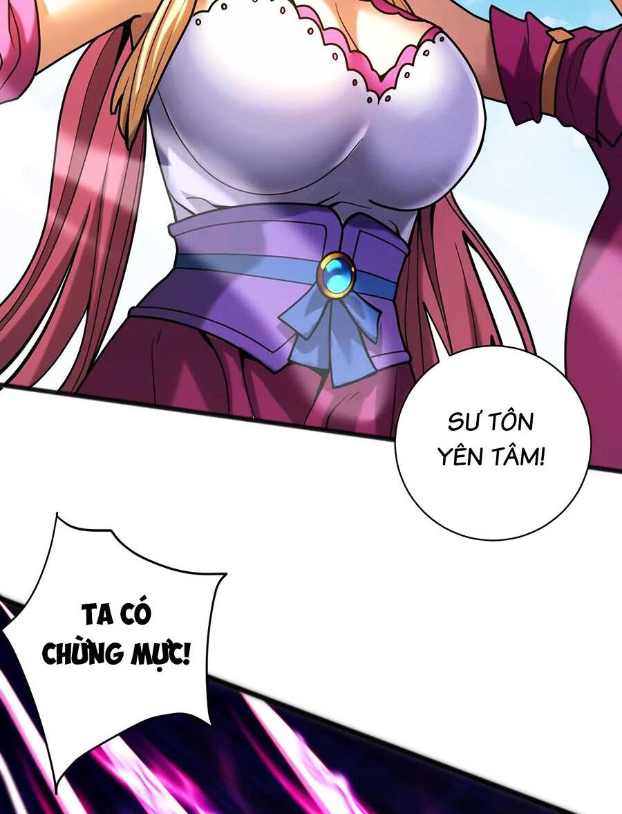 Đệ Tử Tu Luyện Còn Ta Thì Lười Biếng Chapter 36 - Trang 2