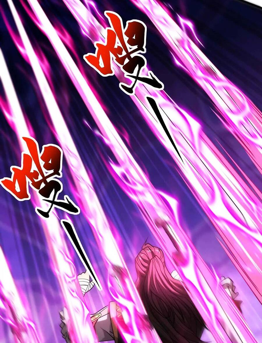 Đệ Tử Tu Luyện Còn Ta Thì Lười Biếng Chapter 36 - Trang 2