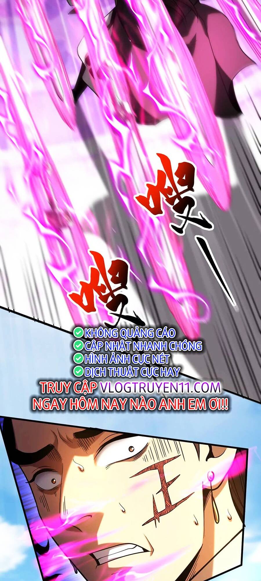 Đệ Tử Tu Luyện Còn Ta Thì Lười Biếng Chapter 36 - Trang 2