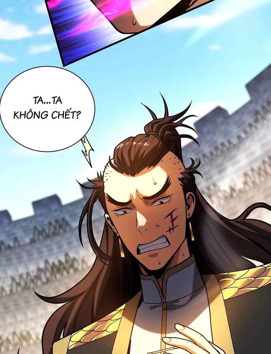Đệ Tử Tu Luyện Còn Ta Thì Lười Biếng Chapter 36 - Trang 2