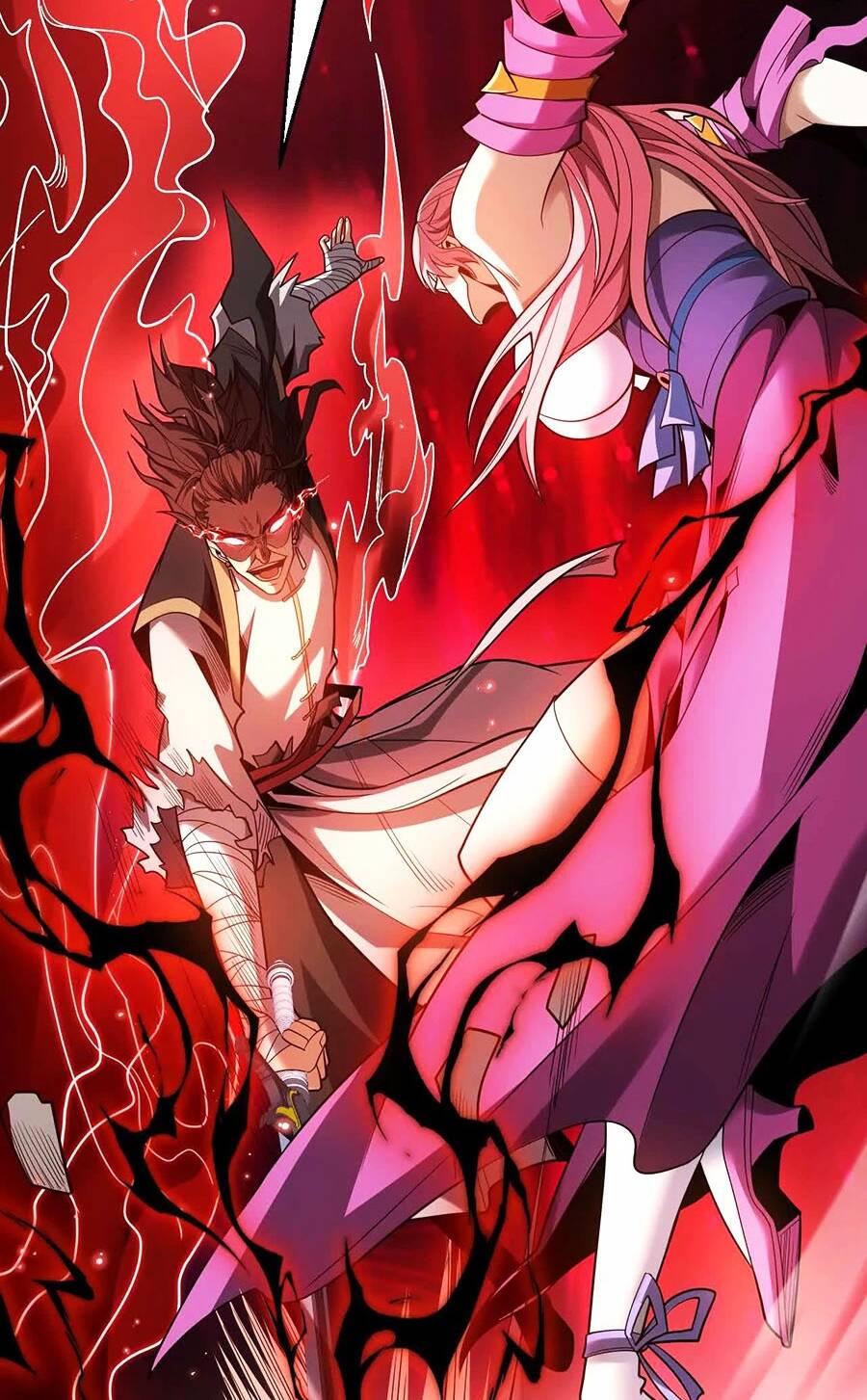 Đệ Tử Tu Luyện Còn Ta Thì Lười Biếng Chapter 36 - Trang 2