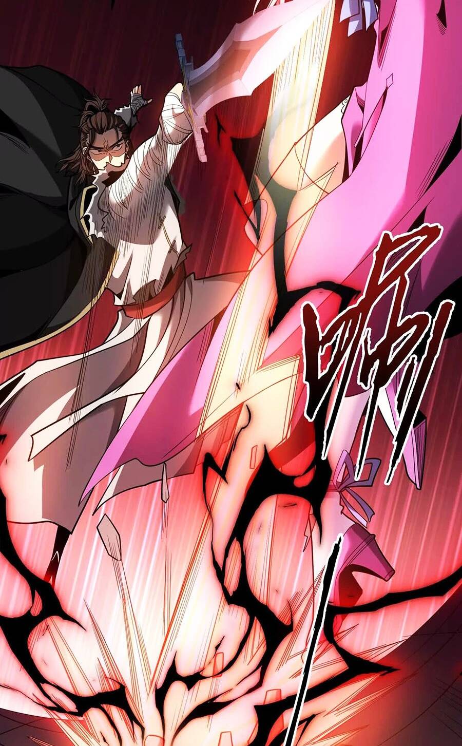 Đệ Tử Tu Luyện Còn Ta Thì Lười Biếng Chapter 36 - Trang 2