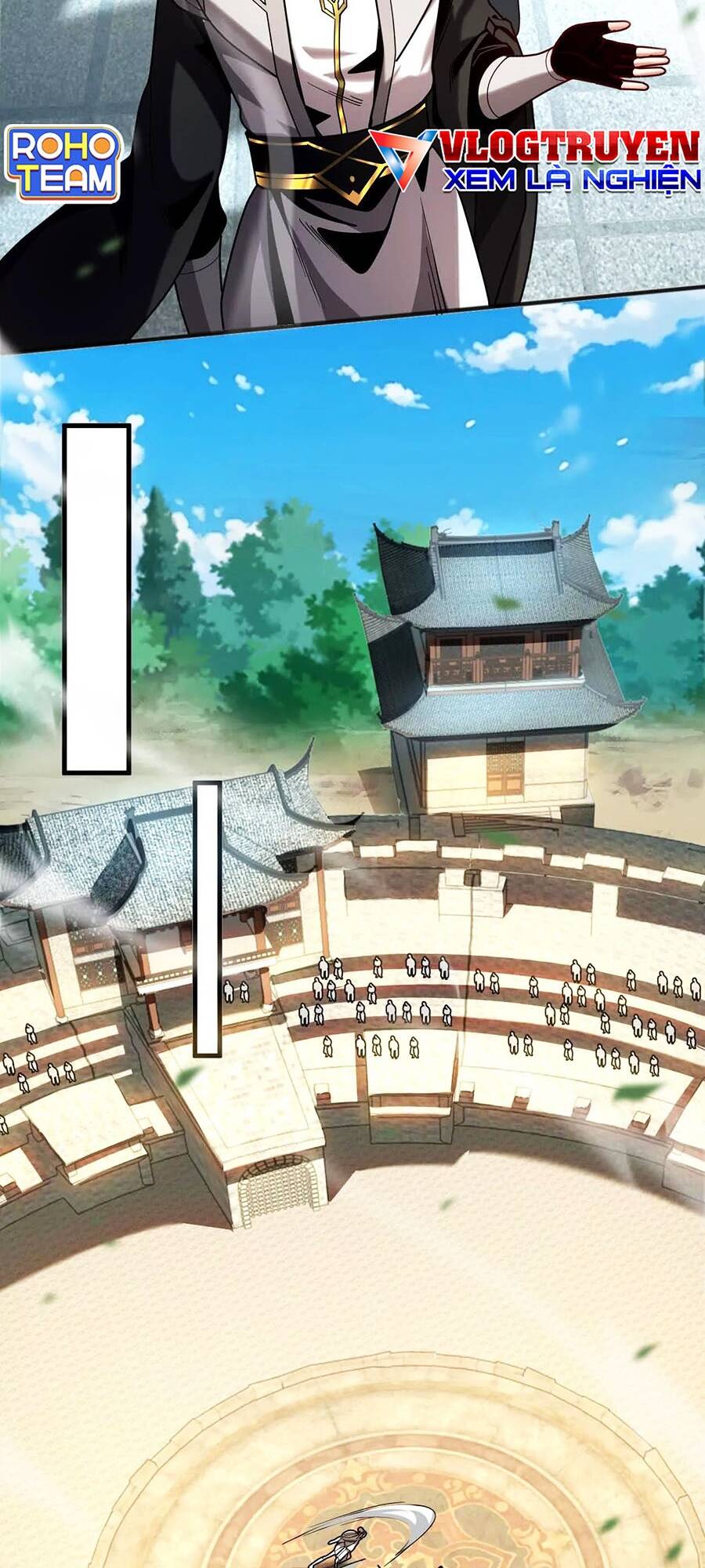 Đệ Tử Tu Luyện Còn Ta Thì Lười Biếng Chapter 39 - Trang 2