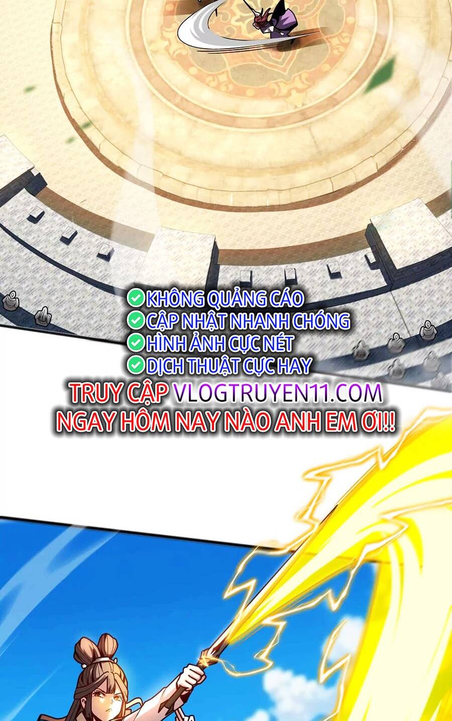 Đệ Tử Tu Luyện Còn Ta Thì Lười Biếng Chapter 39 - Trang 2