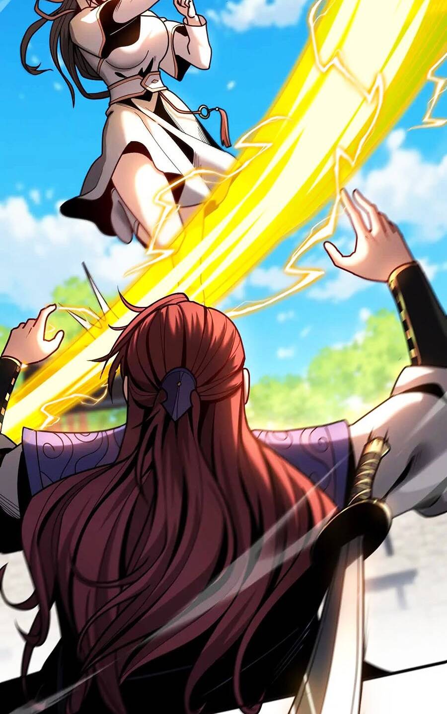 Đệ Tử Tu Luyện Còn Ta Thì Lười Biếng Chapter 39 - Trang 2