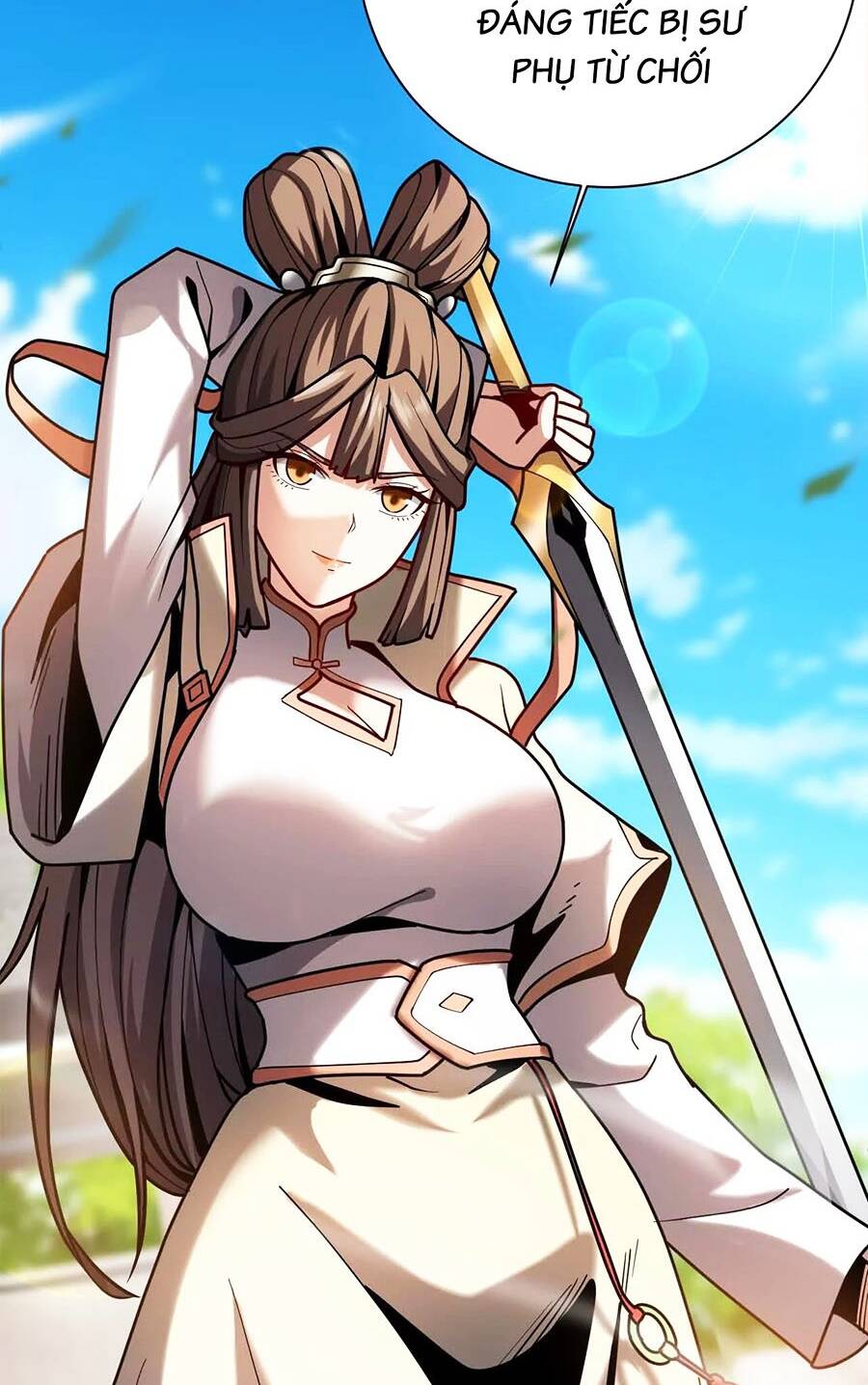 Đệ Tử Tu Luyện Còn Ta Thì Lười Biếng Chapter 39 - Trang 2