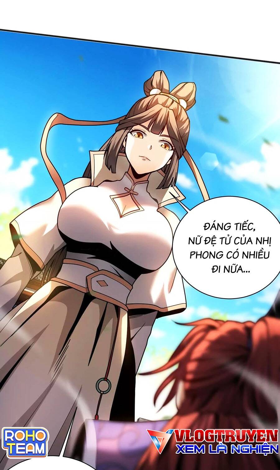 Đệ Tử Tu Luyện Còn Ta Thì Lười Biếng Chapter 39 - Trang 2