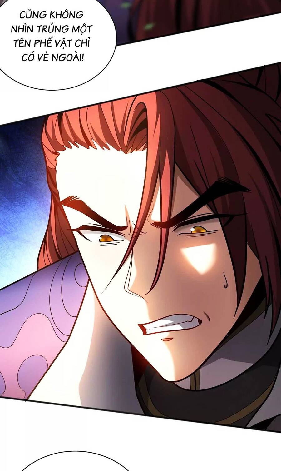 Đệ Tử Tu Luyện Còn Ta Thì Lười Biếng Chapter 39 - Trang 2