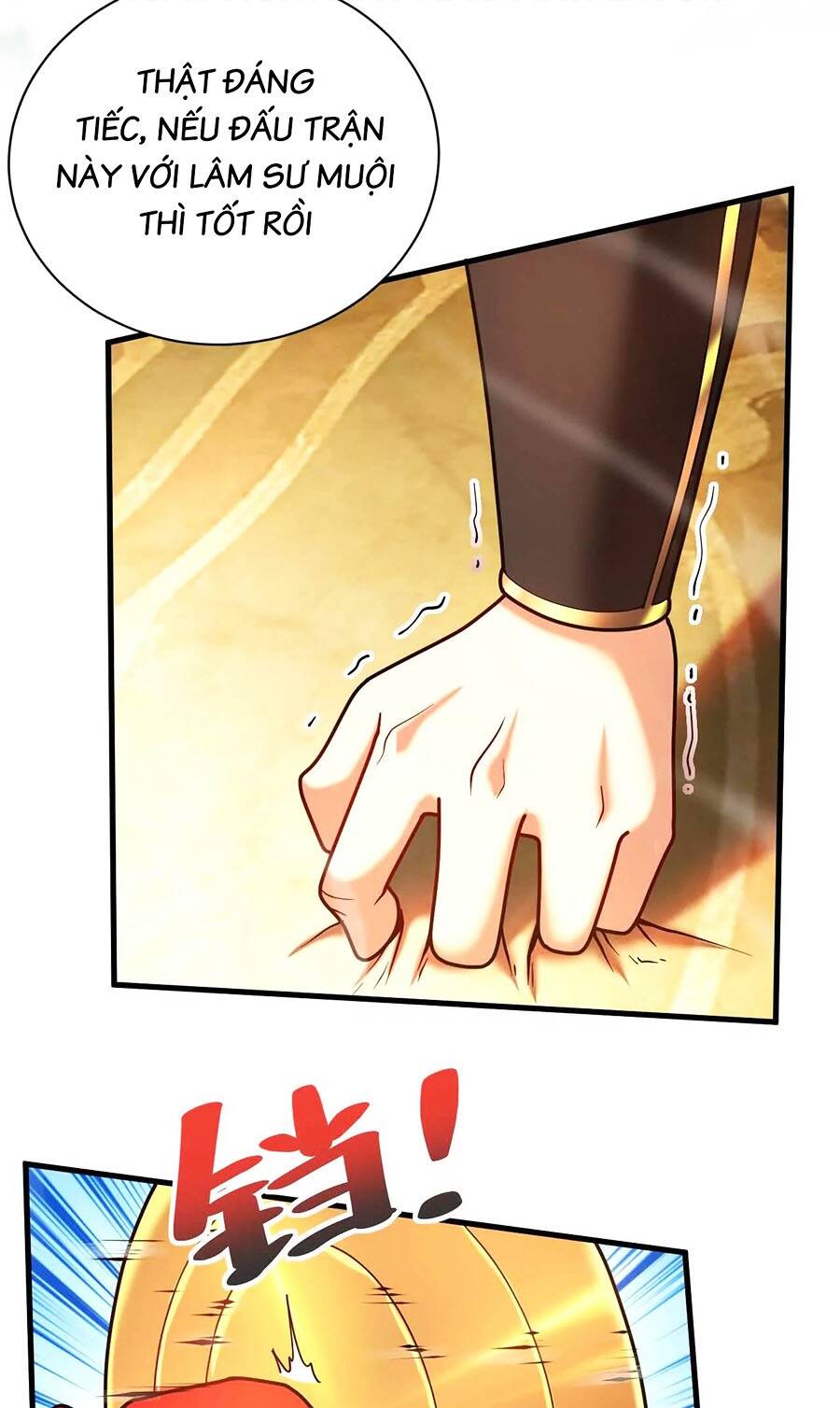 Đệ Tử Tu Luyện Còn Ta Thì Lười Biếng Chapter 39 - Trang 2