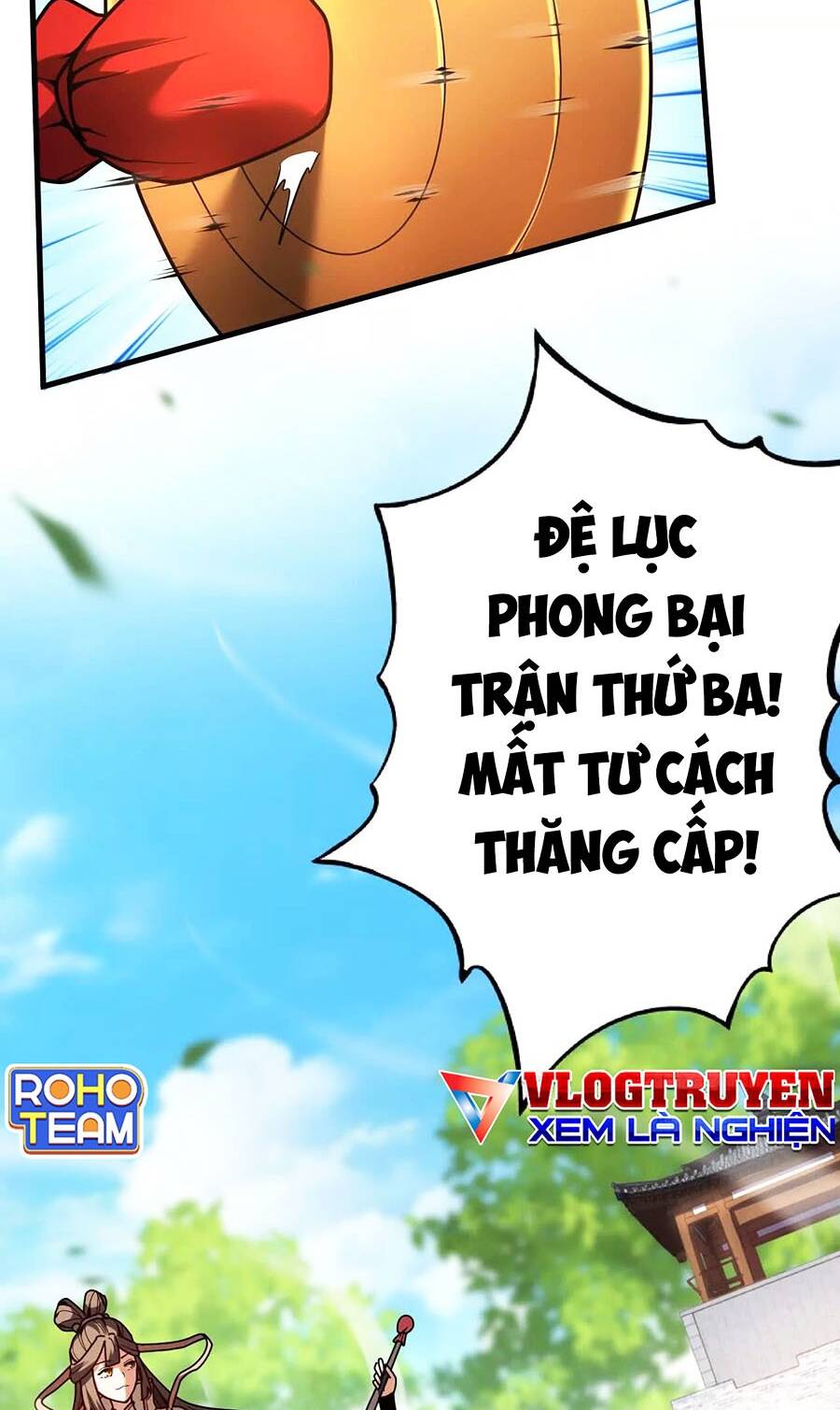 Đệ Tử Tu Luyện Còn Ta Thì Lười Biếng Chapter 39 - Trang 2