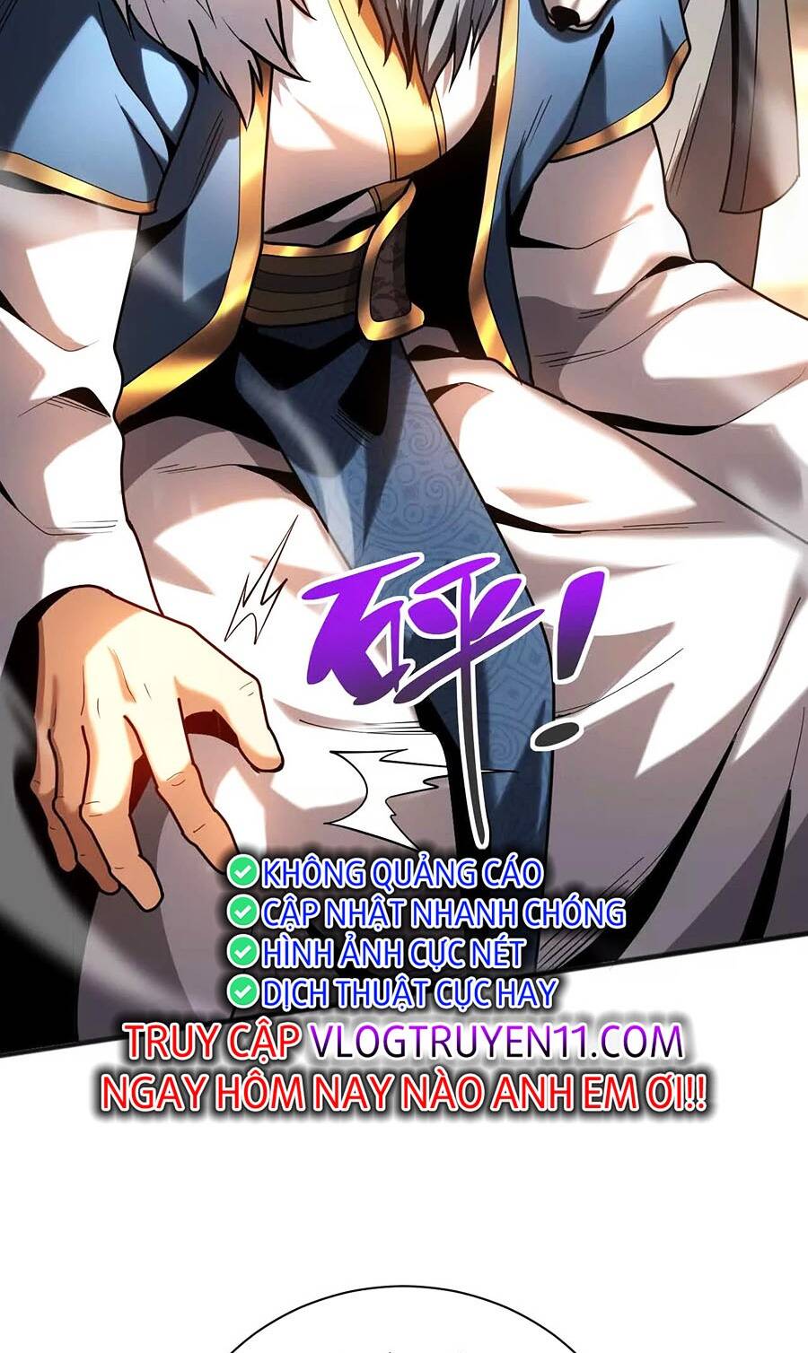 Đệ Tử Tu Luyện Còn Ta Thì Lười Biếng Chapter 39 - Trang 2