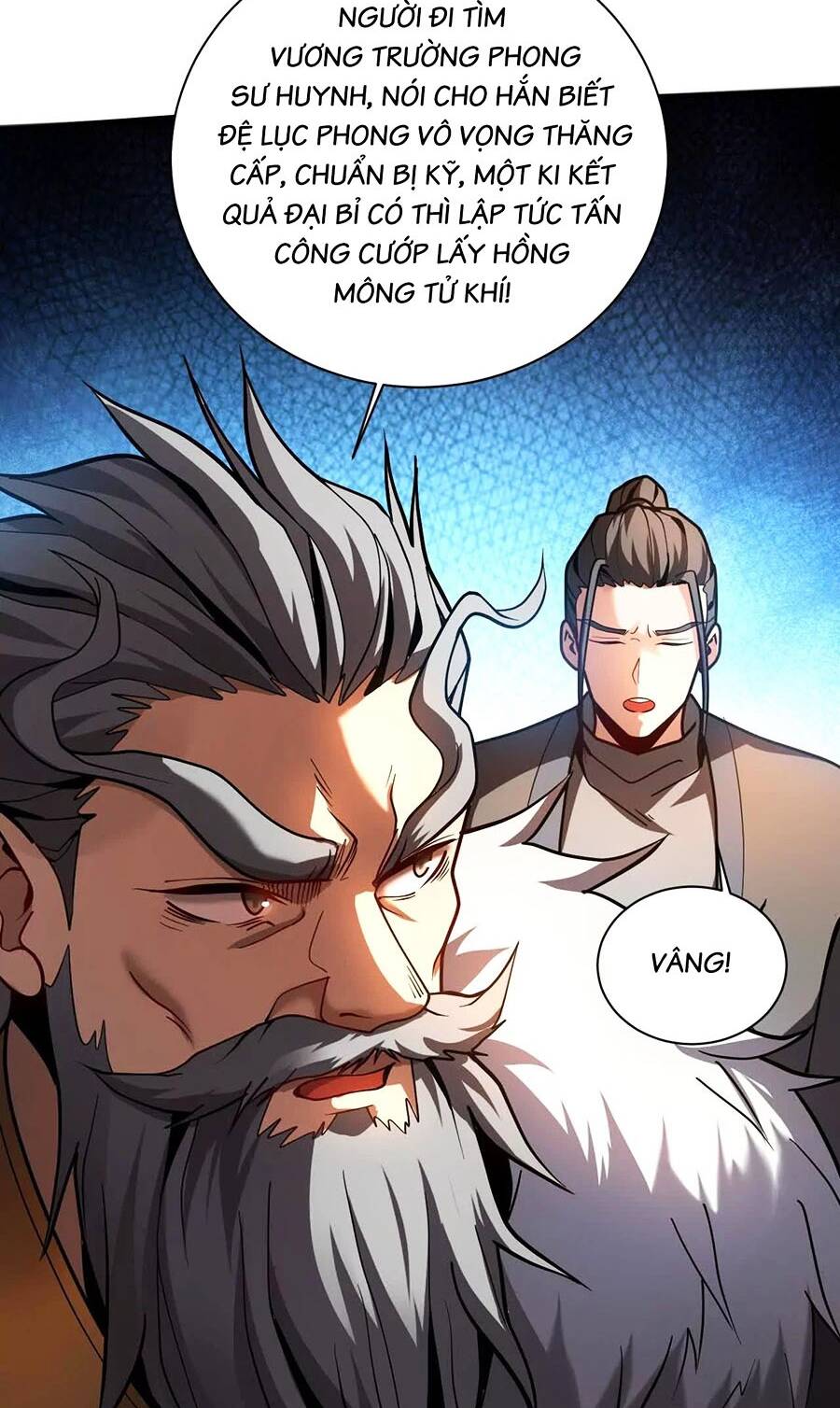 Đệ Tử Tu Luyện Còn Ta Thì Lười Biếng Chapter 39 - Trang 2