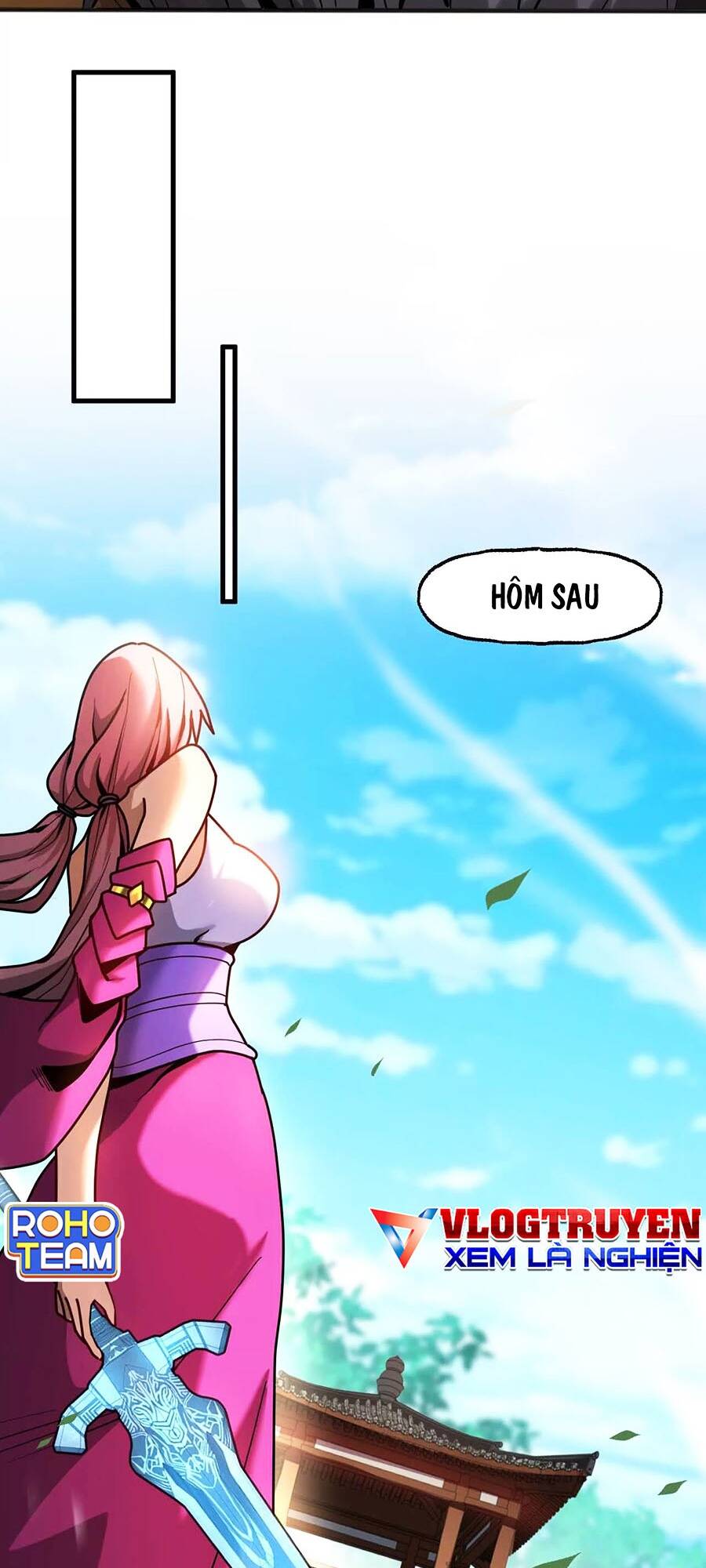 Đệ Tử Tu Luyện Còn Ta Thì Lười Biếng Chapter 39 - Trang 2