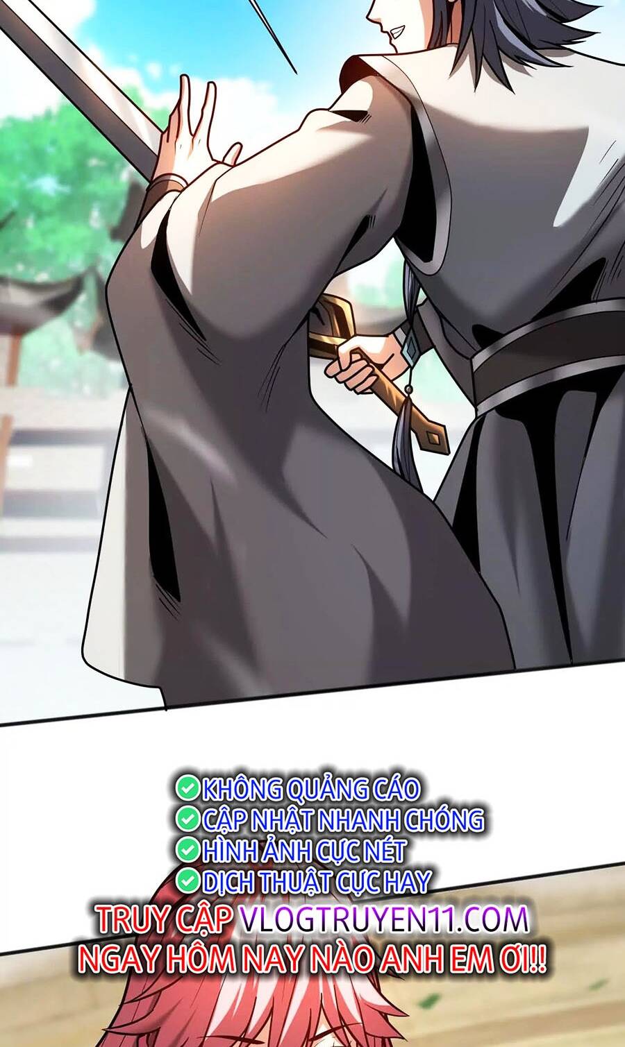 Đệ Tử Tu Luyện Còn Ta Thì Lười Biếng Chapter 39 - Trang 2