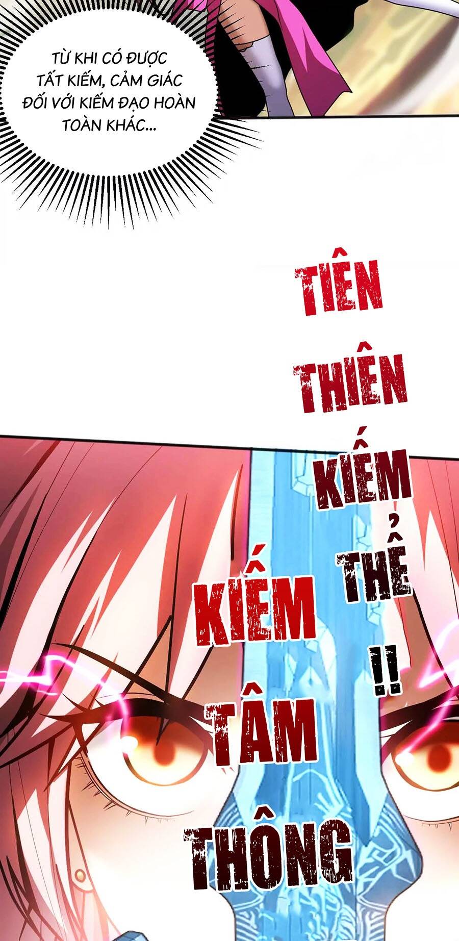 Đệ Tử Tu Luyện Còn Ta Thì Lười Biếng Chapter 39 - Trang 2