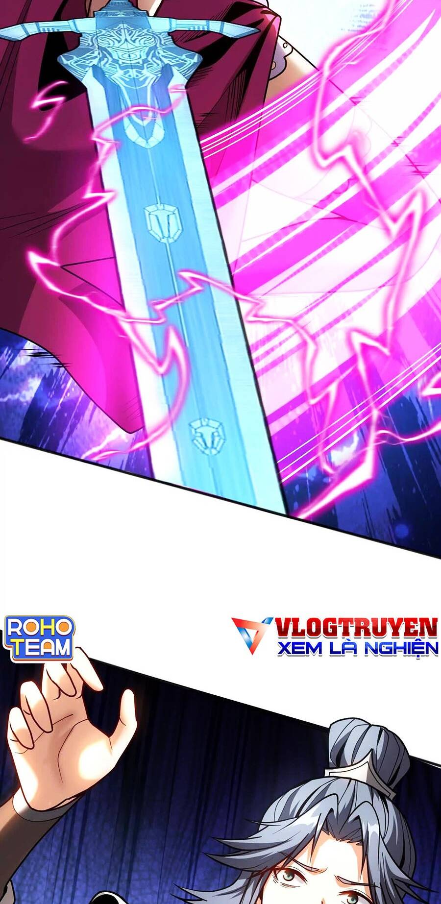 Đệ Tử Tu Luyện Còn Ta Thì Lười Biếng Chapter 39 - Trang 2