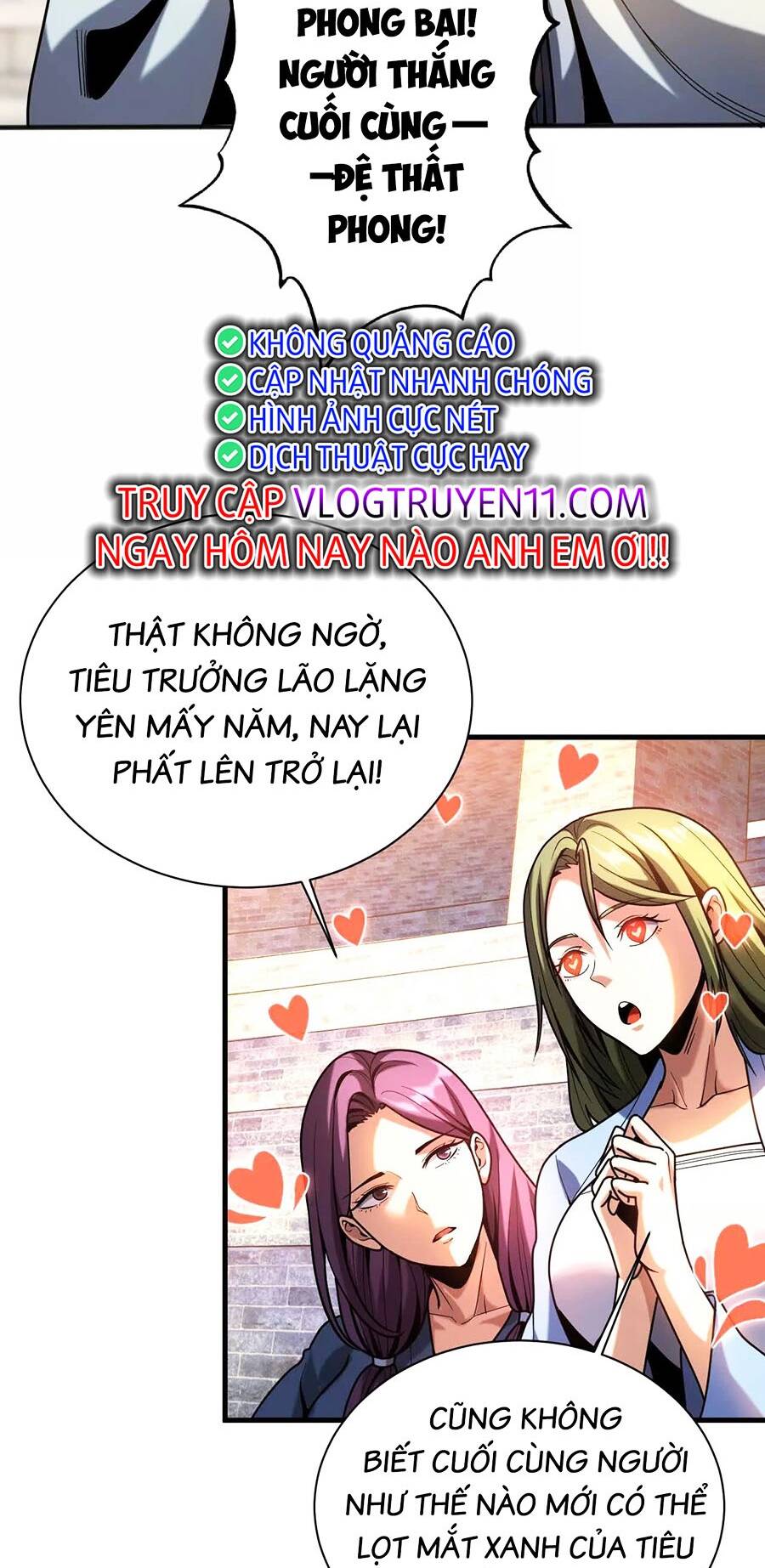 Đệ Tử Tu Luyện Còn Ta Thì Lười Biếng Chapter 39 - Trang 2